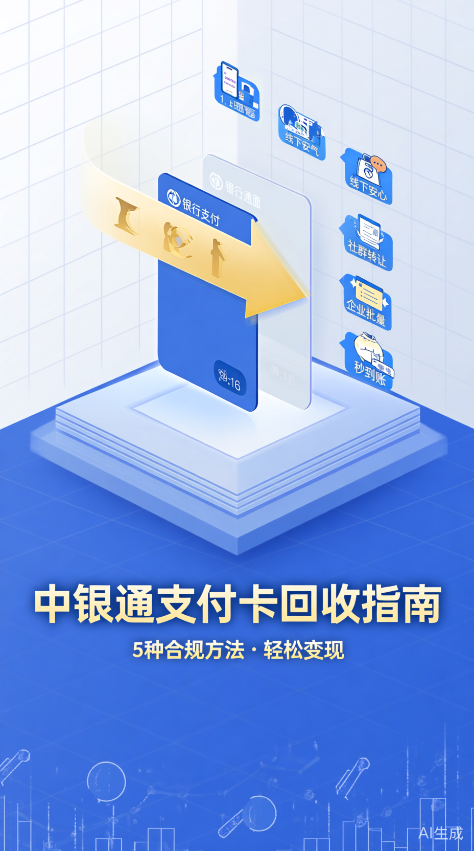 中银通退款